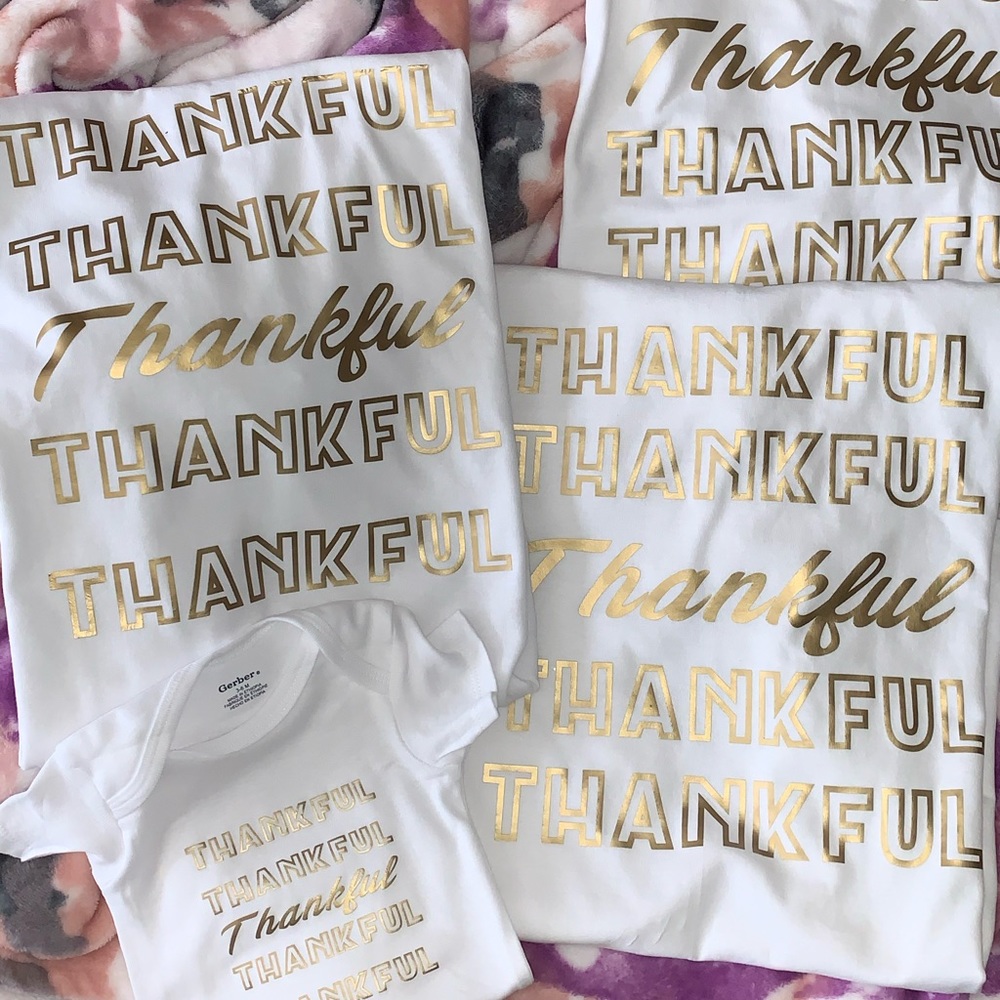 Custom Tee shirts